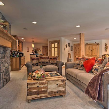 Fall River Hideaway In Estes - 3 Mi To Natl Park! Estes Park Exterior foto